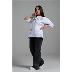 7470 туника женская