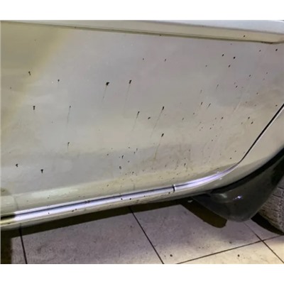 Очиститель битума, смолы и реагента SMART OPEN 36 BITUM CLEANER 36, 0.5 л