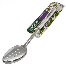 Ложка-шумовка 32,5 см (нержавеющая сталь) BE-1675 "MASTER"