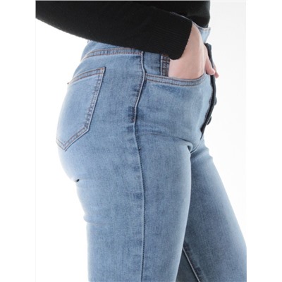0061 Джинсы скинни YTD JEANS