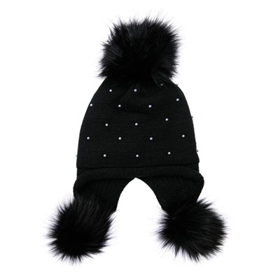 Шапка для девочки