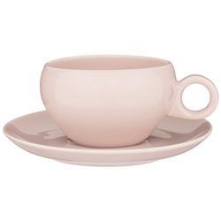 ЧАЙНЫЙ НАБОР BRONCO "FUSION" НА 2 ПЕР. 4 ПР. 290 МЛ ПУДРОВЫЙ (КОР=12НАБ.)