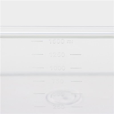 Овощерезка универсальная Доляна «Фреш Флеш», 7 насадок, овощечистка, мерный контейнер, 27×10×12 см, зелёная, белая