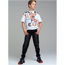 Джинсы для мальчика