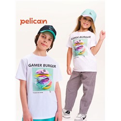 Футболка для детей