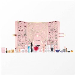Lancome ADVENTSKALENDAR 2025, Адвент-календарь, 24 роскошных бьюти сюрприза, ограниченная коллекция