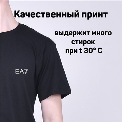 Футболка Armani арт 8427