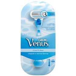 GT станки VENUS с 2 кассетами
