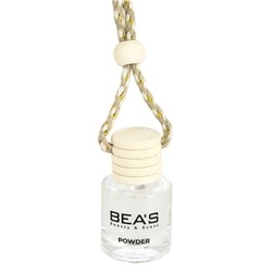 Автомобильный ароматизатор Beas 8 мл - Powder