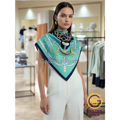 Платок утепленный Гермес Арт 90103/3