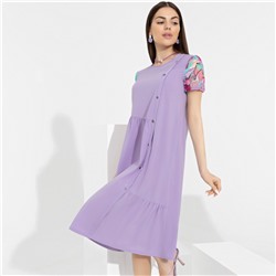 Платье, Чувства на максимум (нежная)