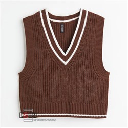 H&M, 333116, Жилет