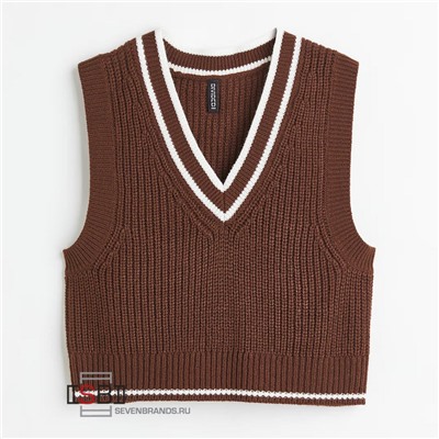 H&M, 333116, Жилет
