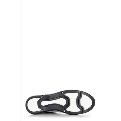 Полуботинки ЛЕЛЬ