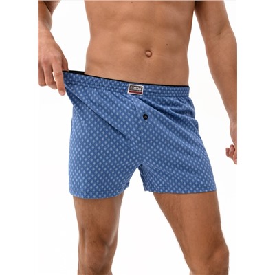 Мужские трусы семейные Oztas