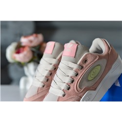 Adidas ADI2000 X Off White из натуральной замши
