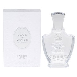 EU Creed Love In White For Summer For Women edp 75 ml