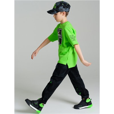 Джинсы для мальчика