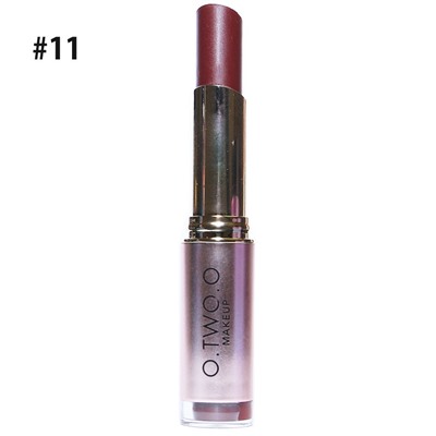 Помада O.TWO.O Revolution Lipstick № 11 3.5 g