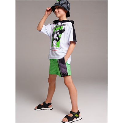 Сандалии для мальчика