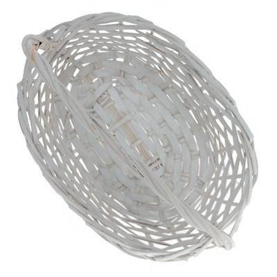 Корзина, L27 W20 H28/11 см