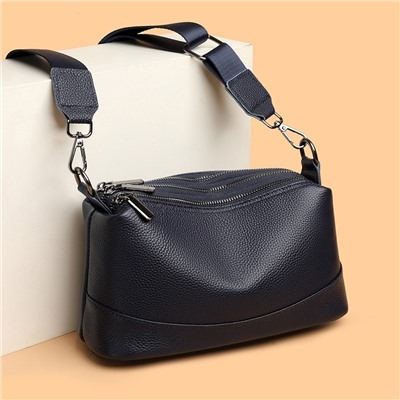 Bags Сумка женская / кожа /   025102