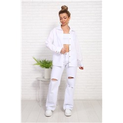 1066 Рубашка женская