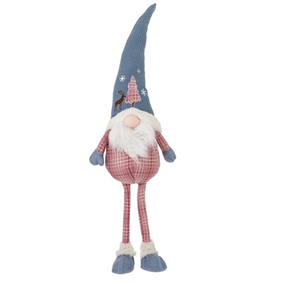 GAEM Игрушка набивная "Гном", L20 W15 H82,5/58 см, 2в.