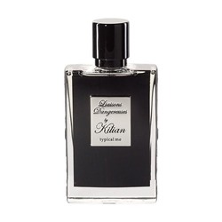 Tester Kilian Liaisons Dangereuses edp 50 ml