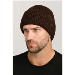 Шапка Мужская Топ403 флис