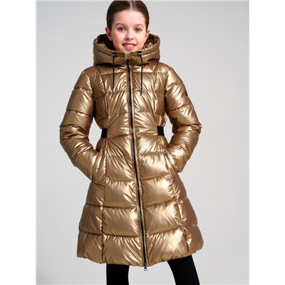 Пальто демисезонное для девочки