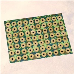 Аппликатор Кузнецова «Любимому дедушке», 70 колючек, плёнка, 23×32 см