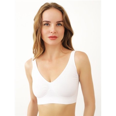 Бесшовное бельё, Intimidea, Reggiseno Kita оптом