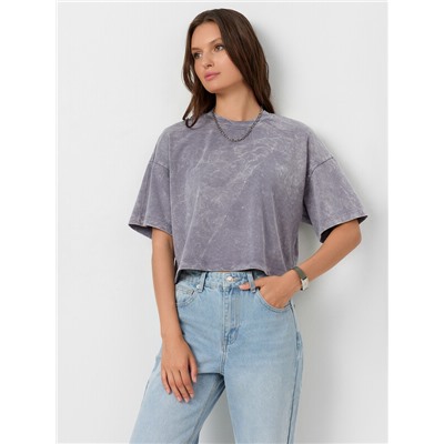 ФУТБОЛКА ЖЕНСКАЯ 112664-1