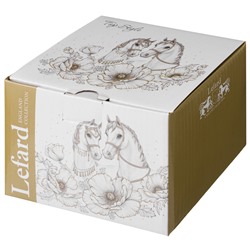 КРУЖКА LEFARD "TOP STYLE" 450 МЛ (КОР=24ШТ.)