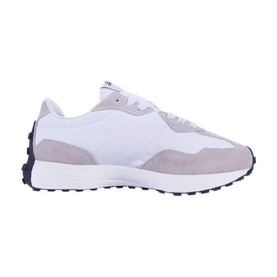 Кроссовки New Balance 327 White арт 521-8