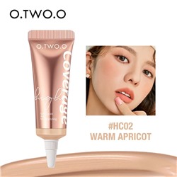 Консилер O.TWO.O водостойкий № HC02 10 ml
