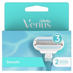 1 Кассеты VENUS женские "2"