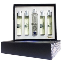 Подарочный набор Chic Shaik Blue № 70 5x11 ml