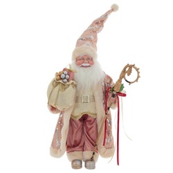GAEM Дед Мороз, L29 W17 H59 см (полка 45 см.)