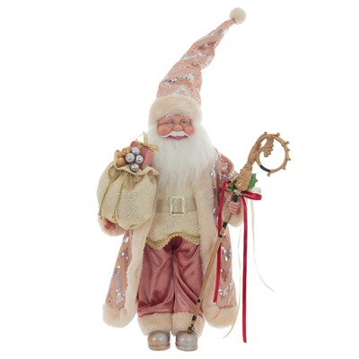 GAEM Дед Мороз, L29 W17 H59 см (полка 45 см.)