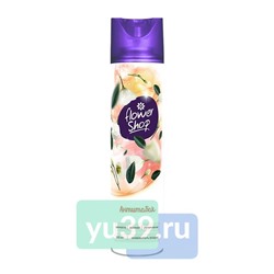 Освежитель воздуха Flower shop Антитабак, 300 мл.
