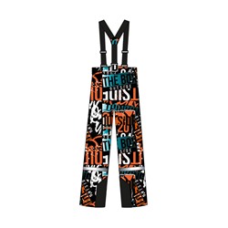 Комплект зимний для мальчика: куртка, брюки