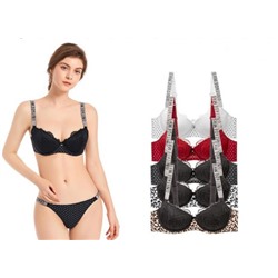 Комплекты формованная чашка + Бразильяно, Donafen, 9821 C оптом