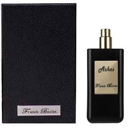 Tester Franck Boclet Ashes 100 ml (подарочная упаковка)