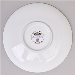 ЧАЙНАЯ ПАРА 450 МЛ ЛАВАНДОВАЯ ВЕСНА