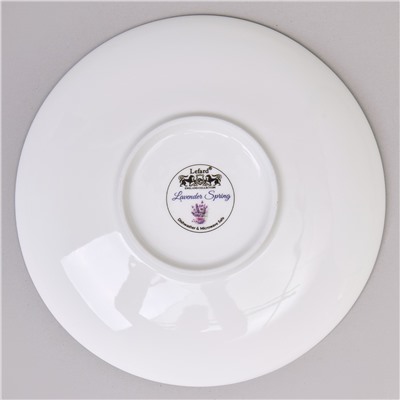 ЧАЙНАЯ ПАРА 450 МЛ ЛАВАНДОВАЯ ВЕСНА