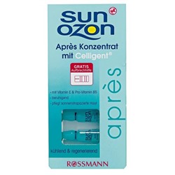 Sunozon Apres Концентрат 14 г