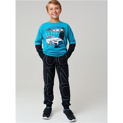 Брюки для мальчика