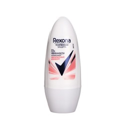 Дезодорант REXONA Абсолютный комфорт, 50 мл